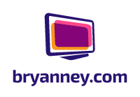 bryanney.com logo